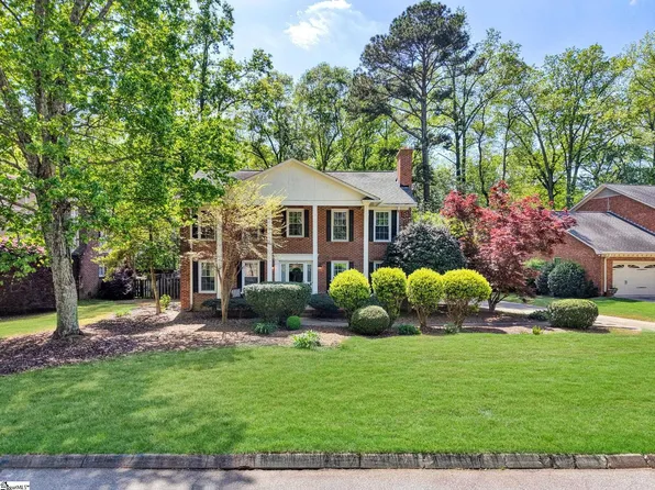 205 Loblolly Ln, Greenville, SC 29607