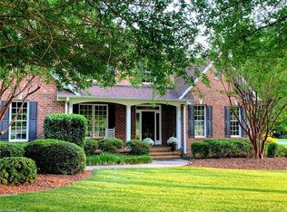 607 James Doak Pkwy, Greensboro, NC 27455