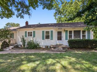 3206 N Garfield Ave, Kansas City, MO 64116