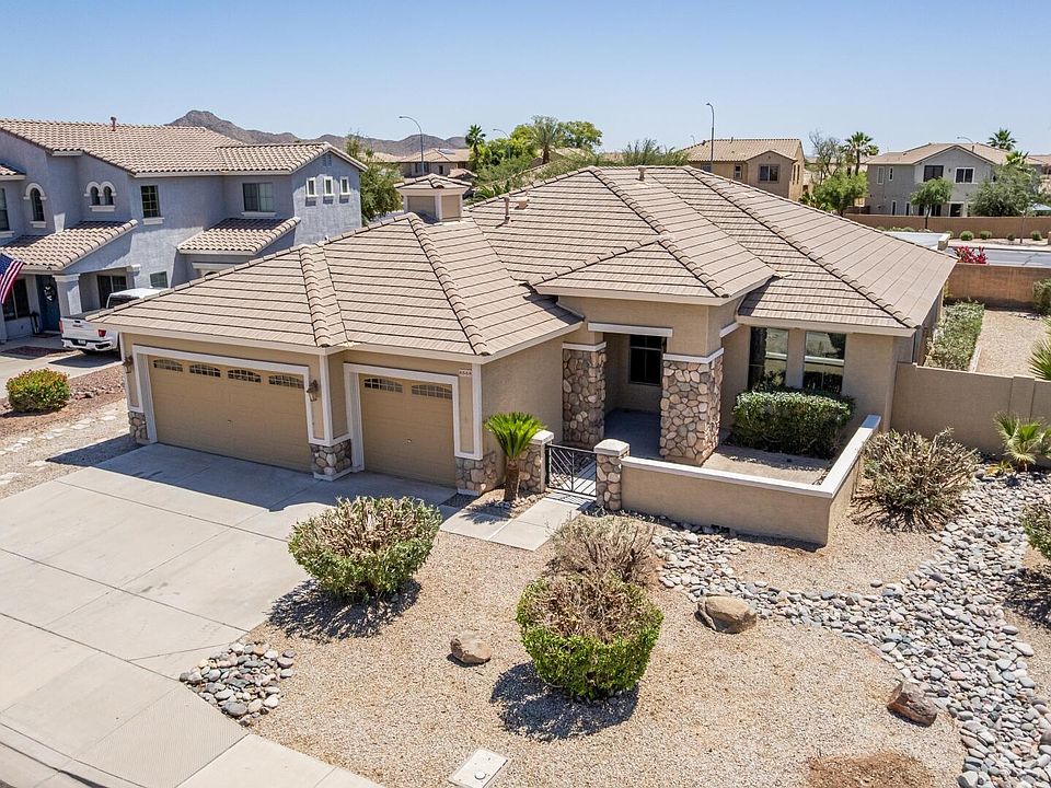 1st image of 6668 S Garnet Way