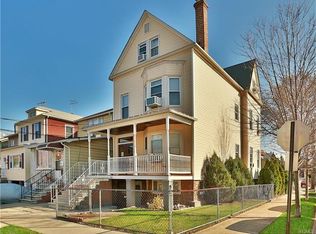 2828 La Salle Ave, Bronx, NY 10461