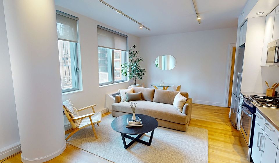 1st image of 550 W 54th St APT 703