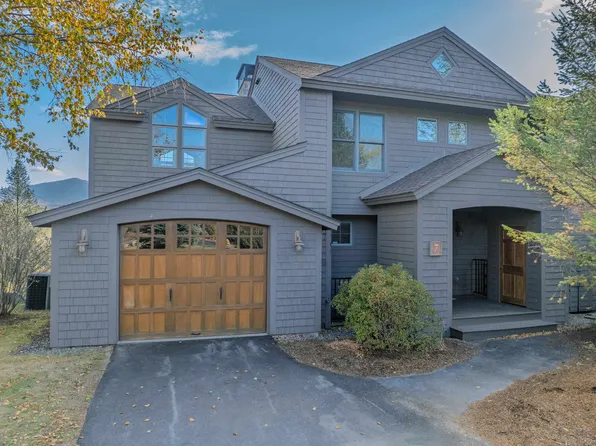 10 Mount Madison Lane #7, Carroll, NH 03575