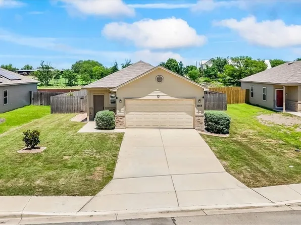 1053 Fisher Way, New Braunfels, TX 78130