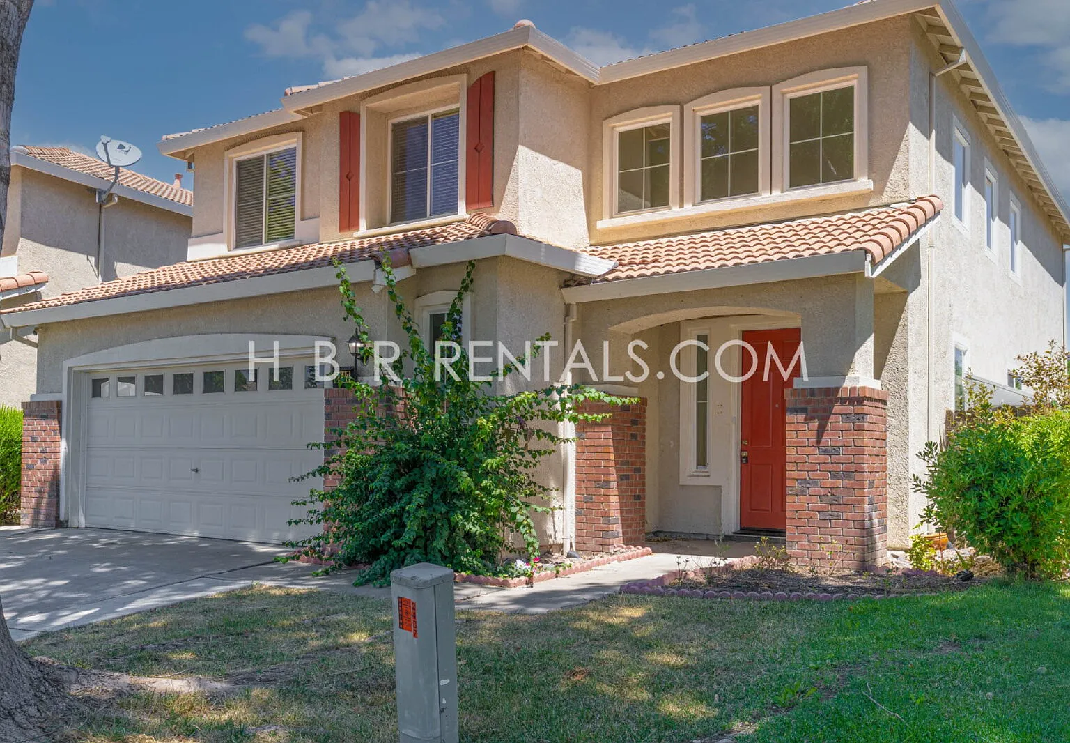 5 bed, 3.0 bath, 2452 sqft, $3,050 — Photo 3