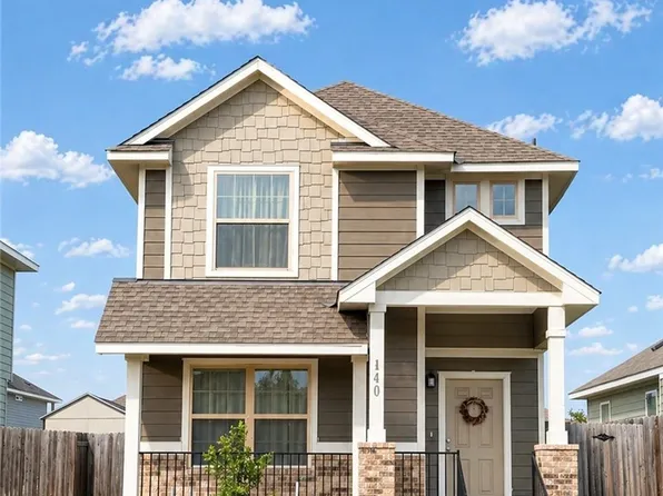 140 Witchhazel Way, San Marcos, TX 78666