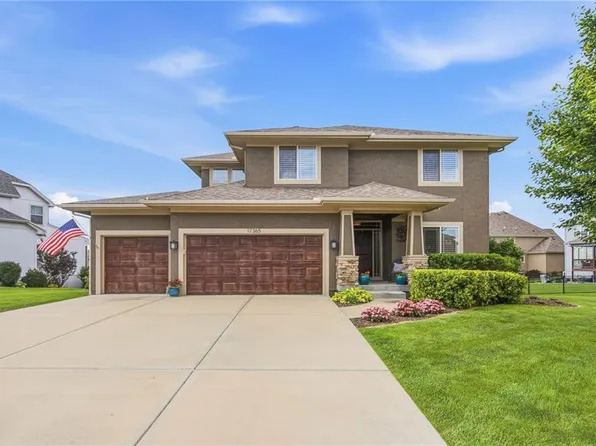 17365 NW 130th Ter, Platte City, MO 64079