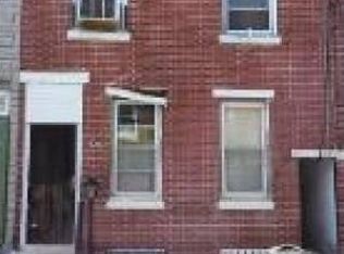 2314 E Hagert St, Philadelphia, PA 19125