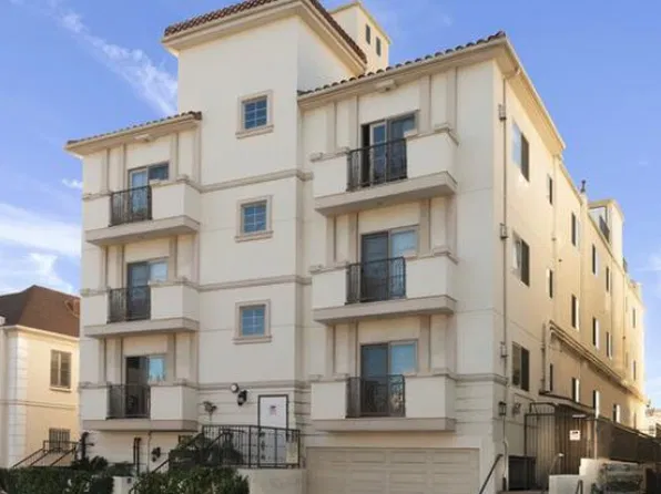 125 Sweetzer Ave Unit 203, Los Angeles, CA 90048