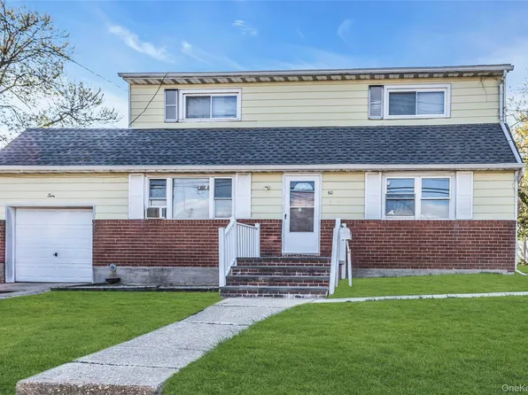 60 E Carmans Road, Farmingdale, NY 11735