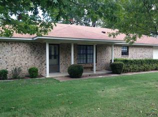 130 Nuss Dr, Mineola, TX 75773