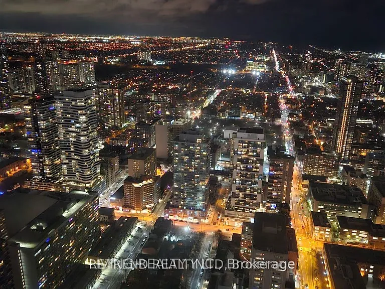 388 Yonge St #6505 — Photo 18