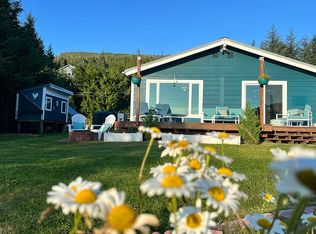 5419-5421 Densley Dr, Ketchikan, AK 99901
