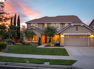 2689 Cinnabar Hills Ct, Brentwood, CA 94513