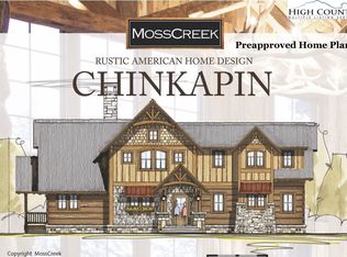 LOT 14 Olde Stone Rdg, Crumpler, NC 28617