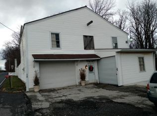 1132 S Pleasant Ave, Dallastown, PA 17313