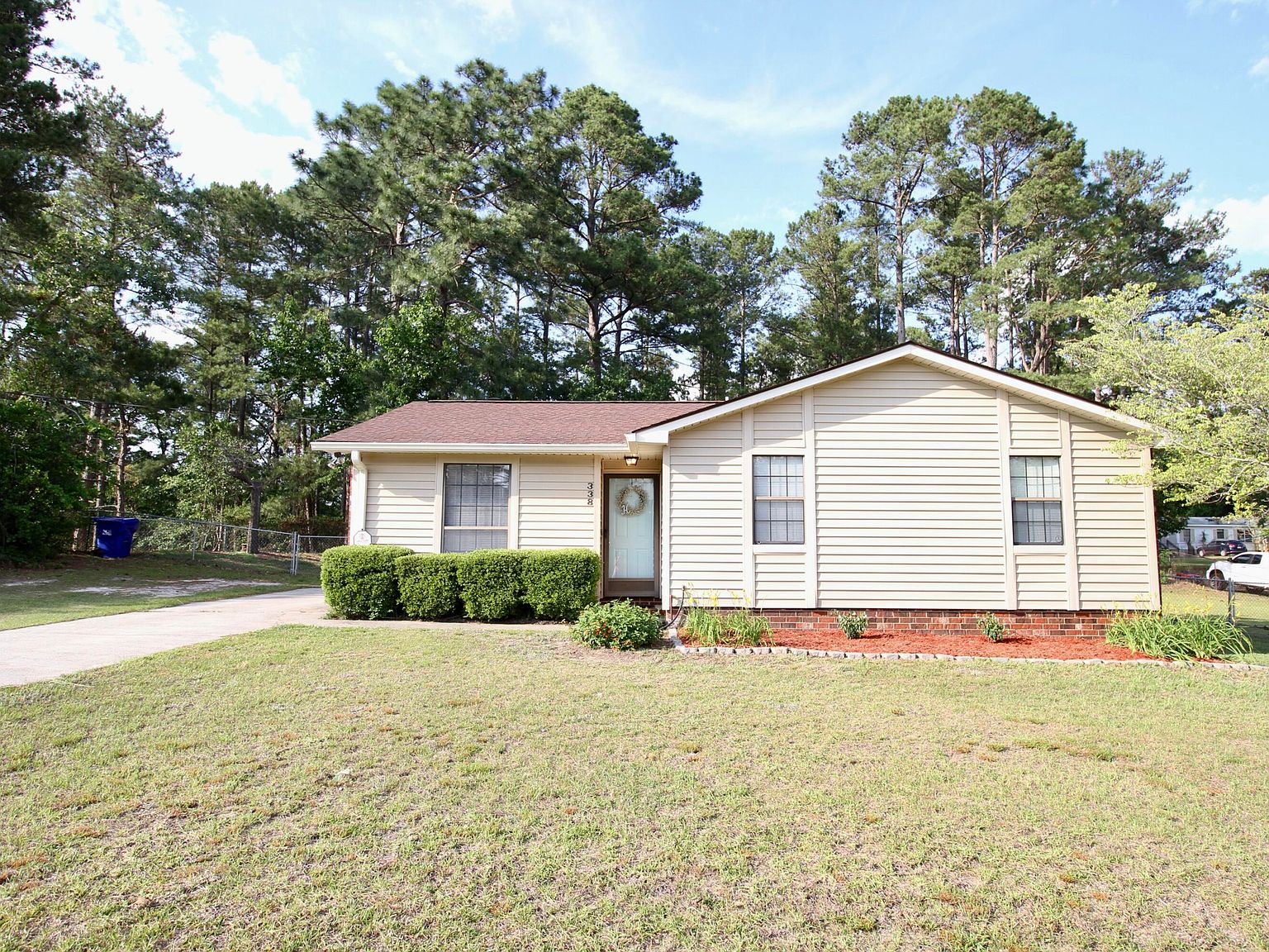 338 Blanchard Rd, North Augusta, SC 29841 Zillow