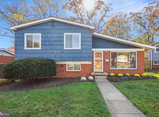 4809 Muskogee St, College Park, MD 20740