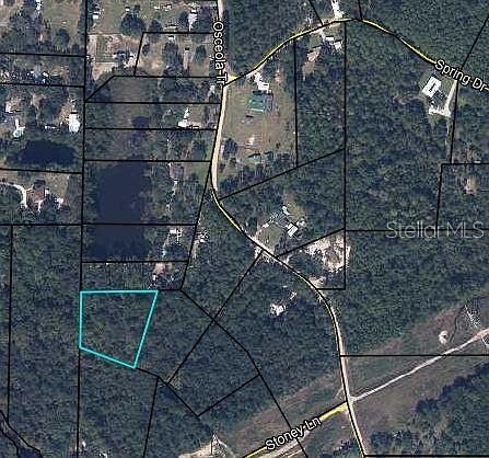 1st image of Stoney Ln Lot 2