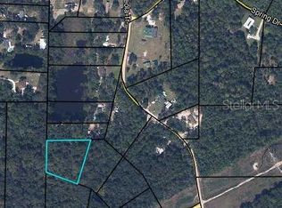 Stoney Ln Lot 2, Middleburg, FL 32068