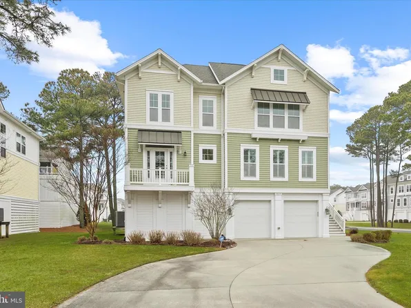38839 Silver Sands Dr N, Bethany Beach, DE 19930