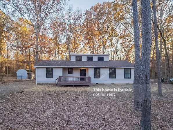 904 Snow Hill Rd, Durham, NC 27712