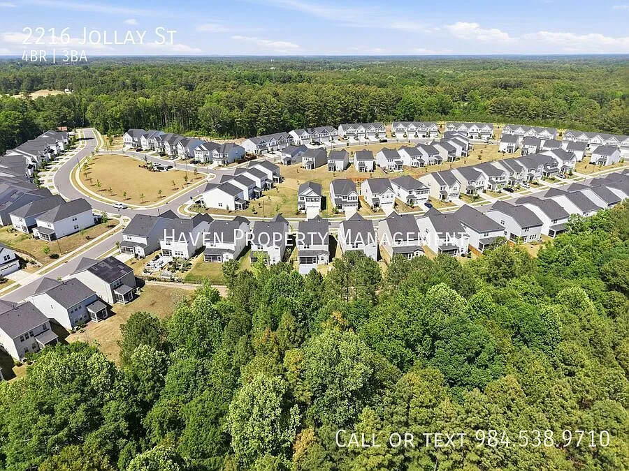 Modern 4-Bedroom Home in the Sought-After Ellis Crossing Community! — Photo 3