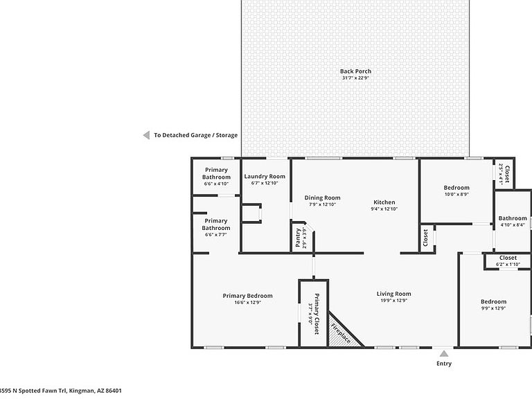 Listing photo 2