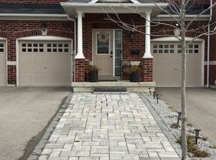 106 Whitefoot Cres, Ajax, ON L1Z 2E3