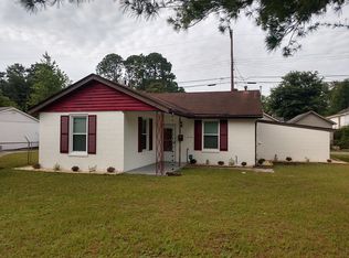 2145 E 38th St, Savannah, GA 31404