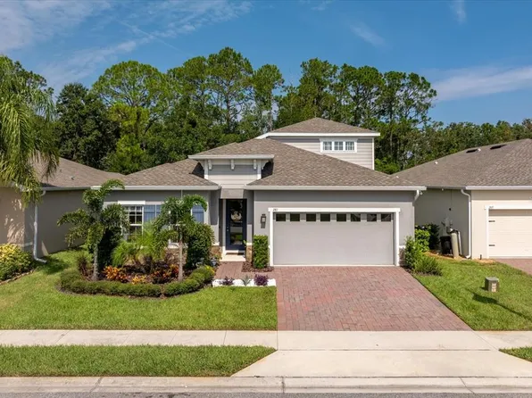 281 Siesta Vista Ct, Davenport, FL 33896