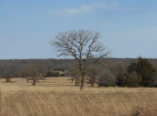 950162 S 3340 Rd, Wellston, OK 74881