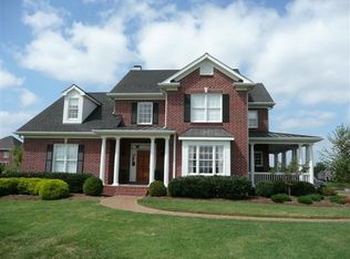 503 Leanne Way, Franklin, TN 37069