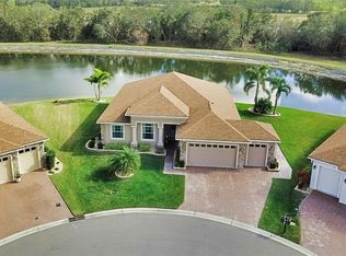 1531 Riviera Ct, Winter Haven, FL 33884