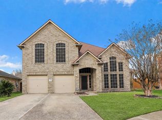 14615 Twisted Pecan Ct, Houston, TX 77015