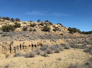 310 N County Rd #6726, Saint Johns, AZ 85936