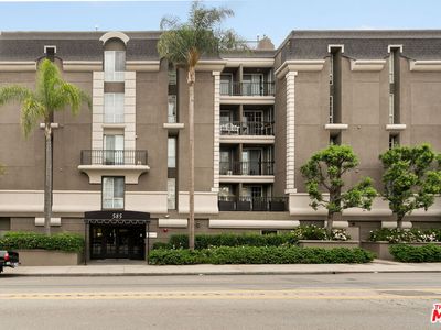 585 N Rossmore Ave APT 407, Los Angeles, CA, 90004