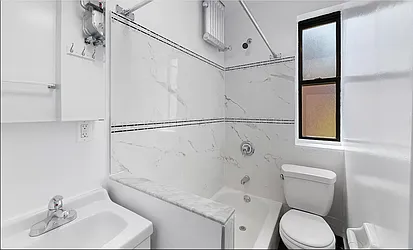 Rented by REAL New York