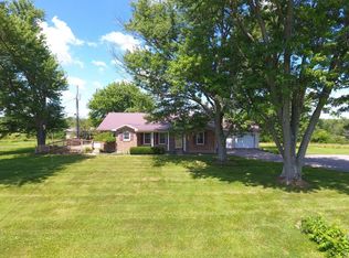 4021 Lagrange Rd, La Grange, KY 40068