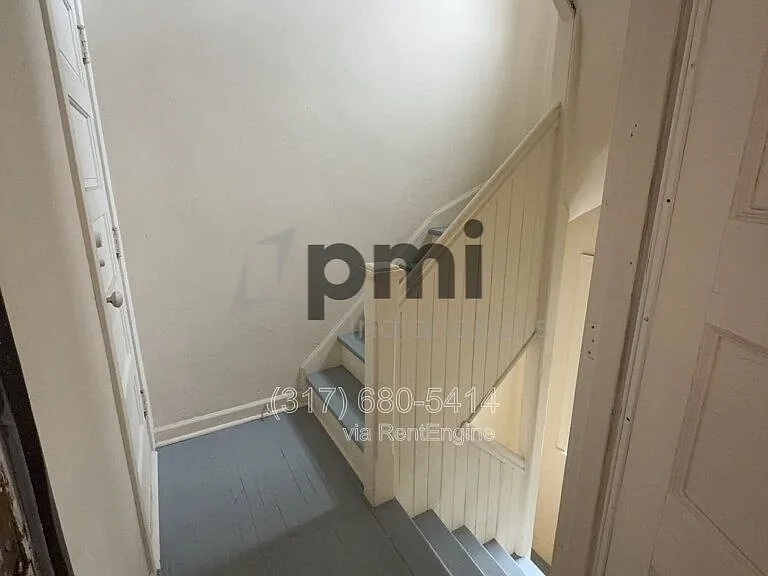 Indy Downtown Colonial Apartments — Photo 69