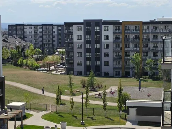 4641 S 128th Ave NE #1609, Calgary, AB T3N 1T3