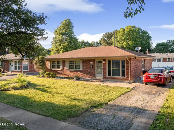 3529 Terrier Ln, Louisville, KY 40218