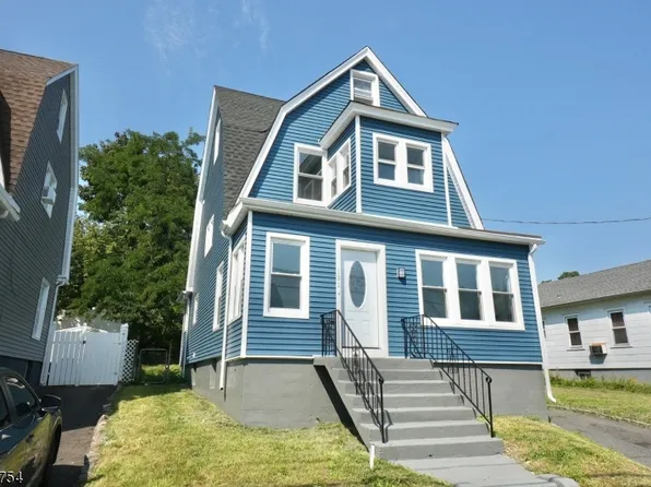 131 Bremond St, Belleville Twp., NJ 07109