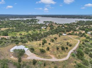 216 Sandy Mountain Dr, Sunrise Beach, TX 78643