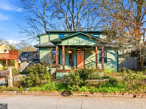 216 Leyden St, Decatur, GA 30030