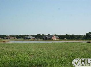 3809 Upper Lake Cir, Granbury, TX 76049