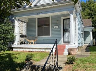 2107 Magazine St, Louisville, KY 40211