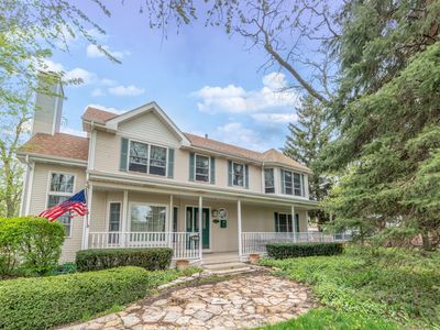 807 W 187th St, Glenwood, IL, 60425