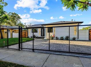 16245 Chatsworth St, Granada Hills, CA 91344