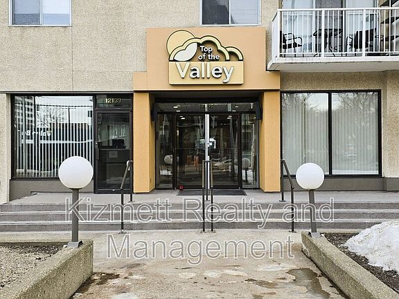 3rd image of 12141 Jasper Ave NW #1705